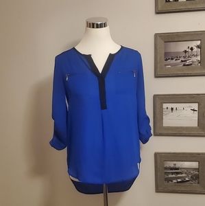 My Michelle blouse